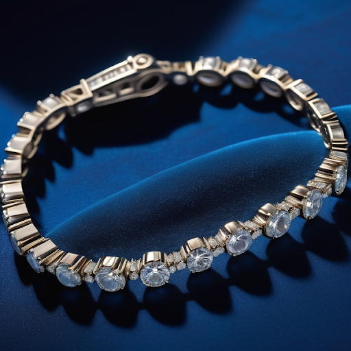 How to Tell If a Tennis Bracelet Is Real? Expert Guide
