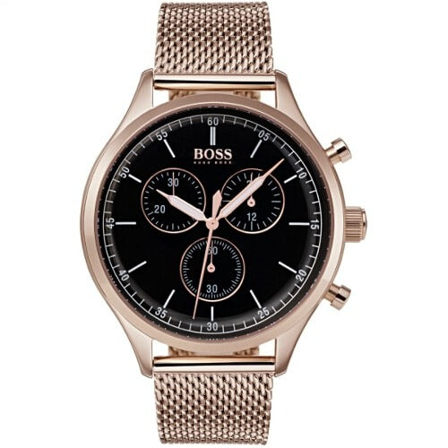 Hugo Boss 1513548 Companion Mens Watch