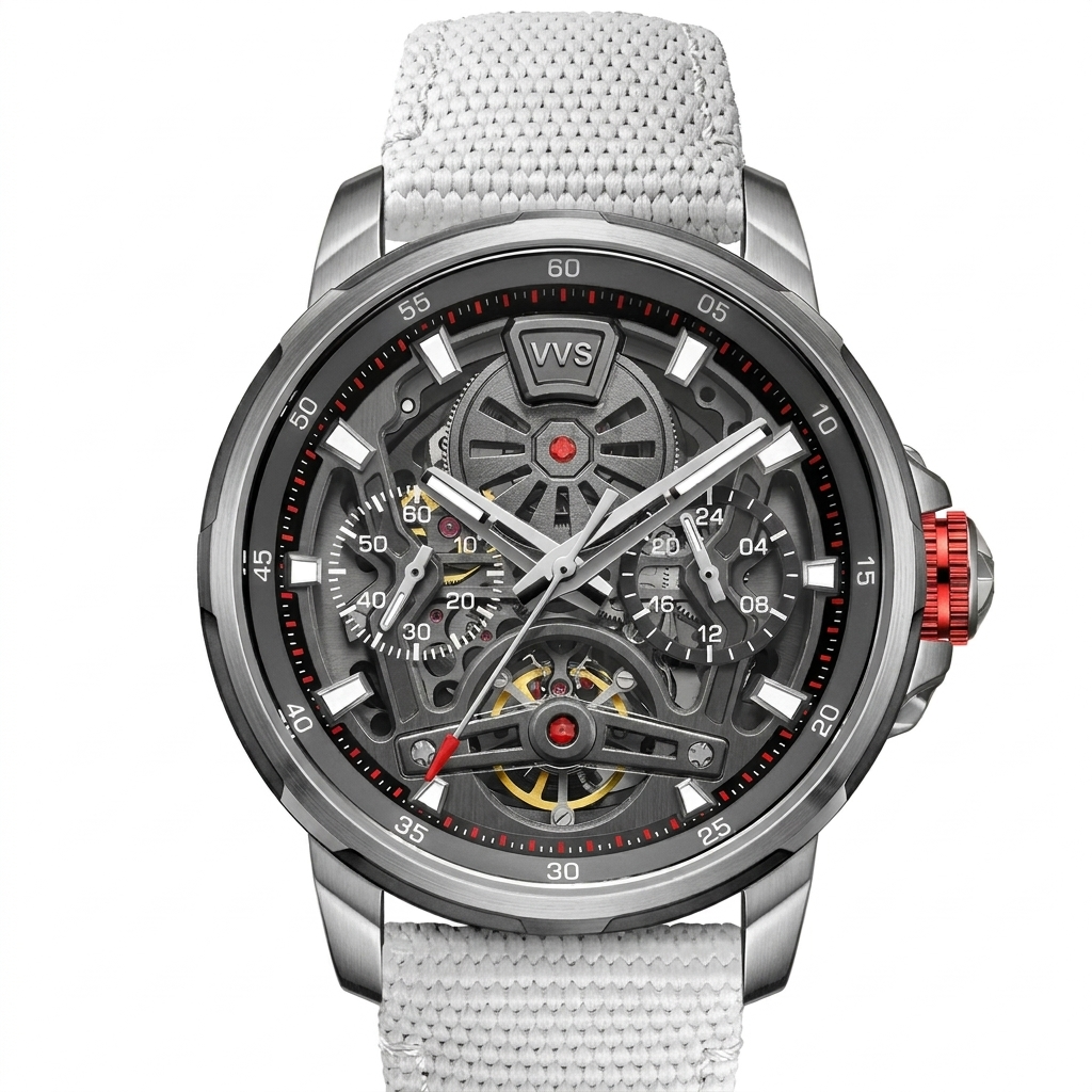 Ariston Prime Mechanical Watch