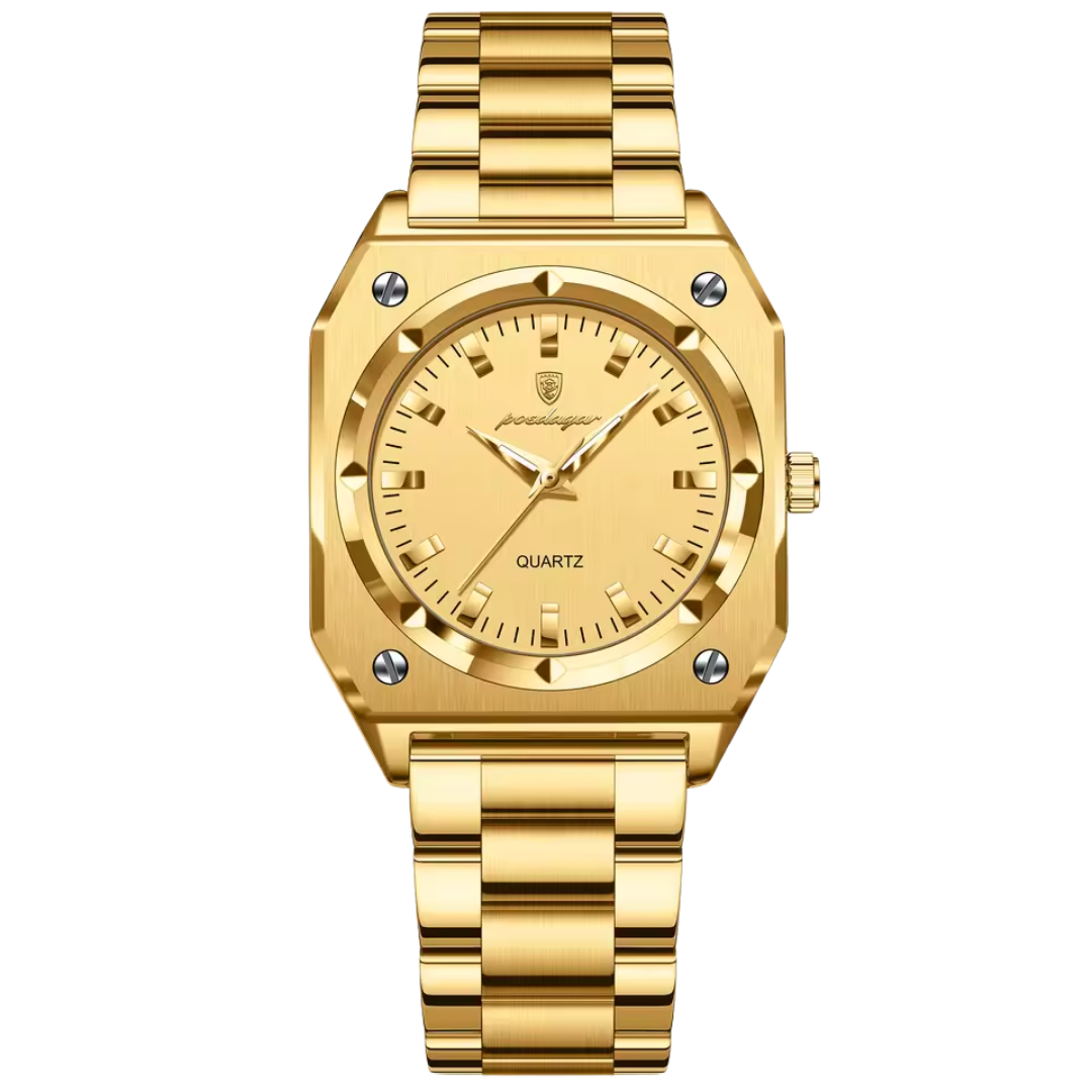 Piguet Inspired Love Women's Watch