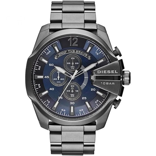 Diesel DZ4329 Gray Mens Watch