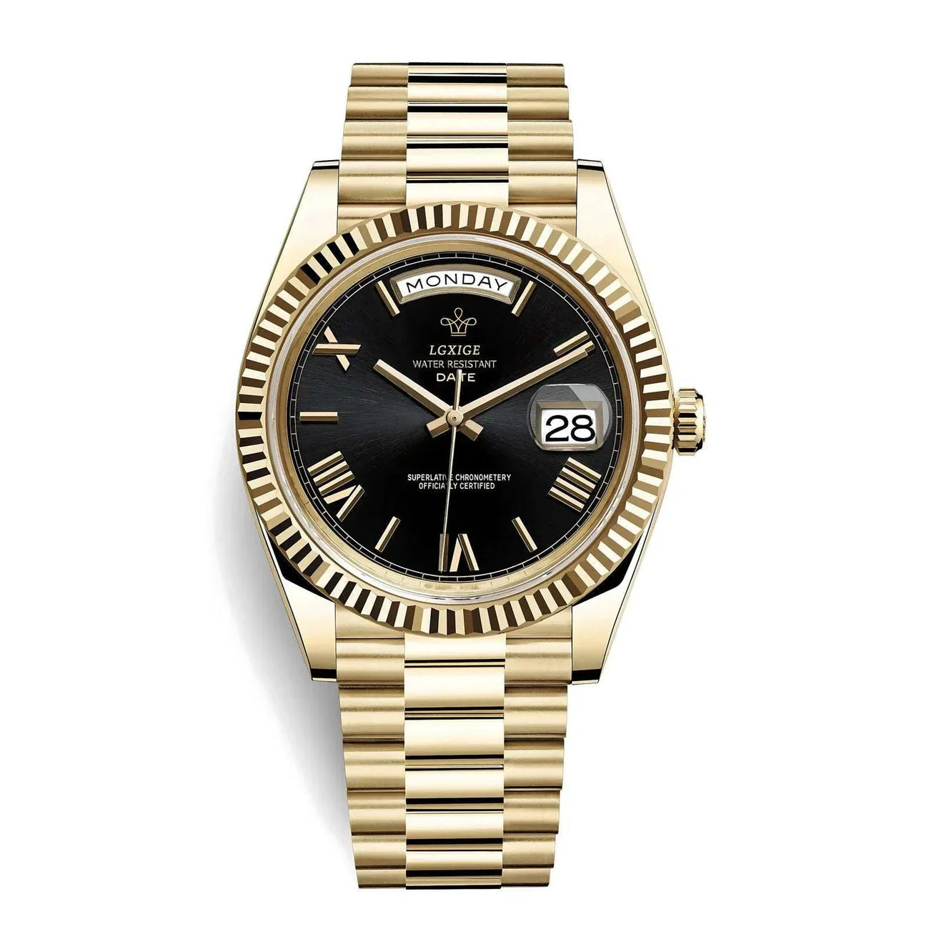 VVS Datejust Watch