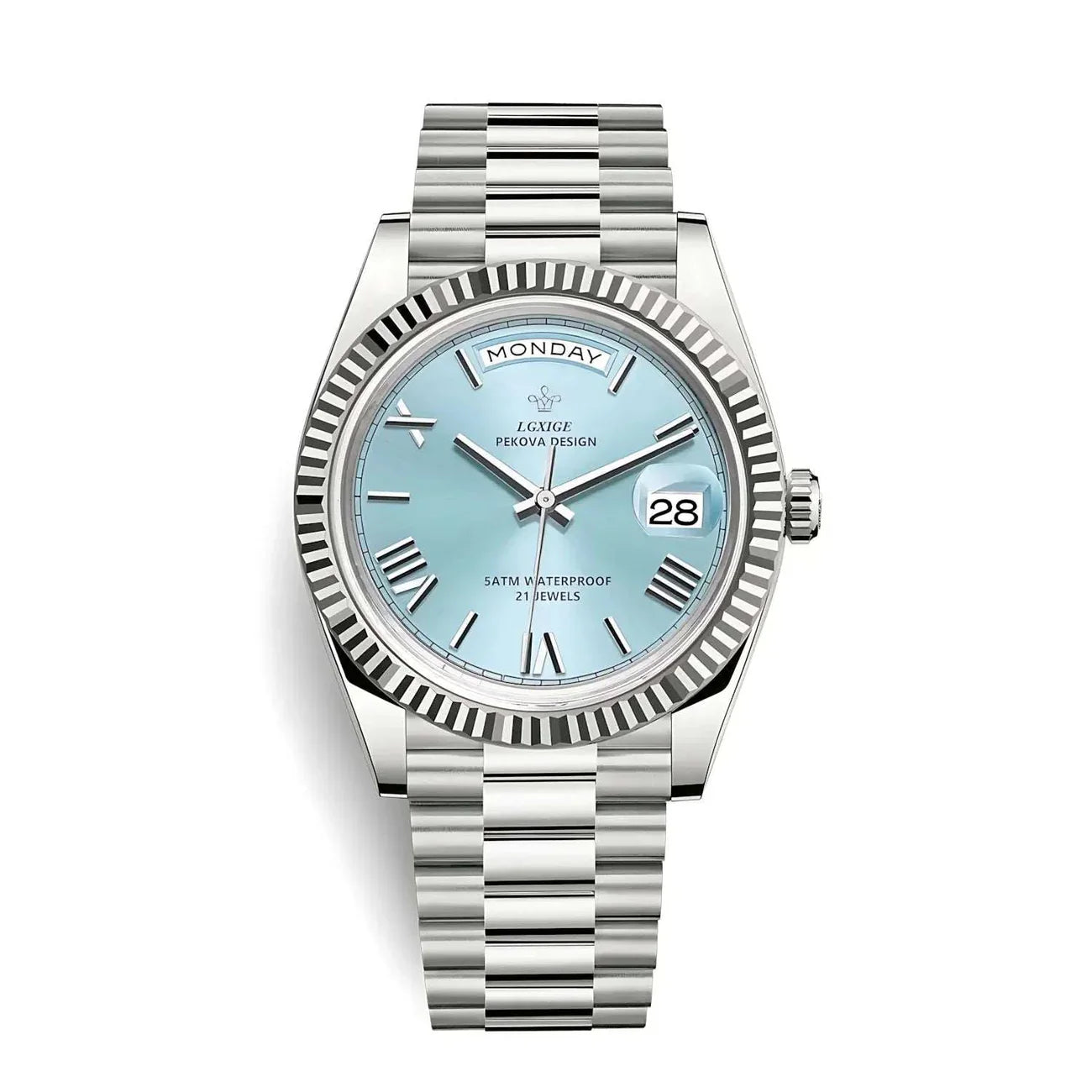 VVS Datejust Watch