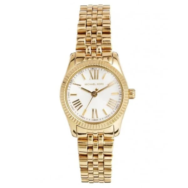 Michael Kors MK3229 Petite Lexington Watch