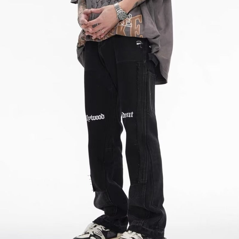 VVS Motion Flex Jeans