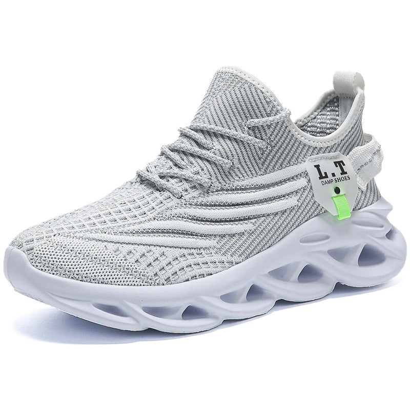 VVS LT Light Flexible Breathable Basketball Shoes