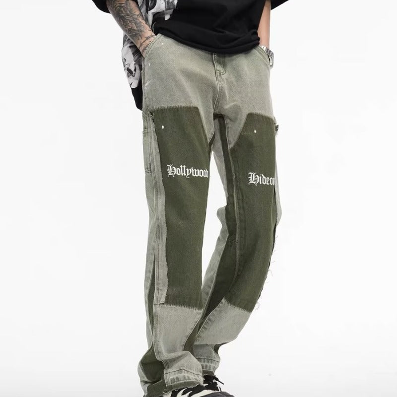 VVS Motion Flex Jeans