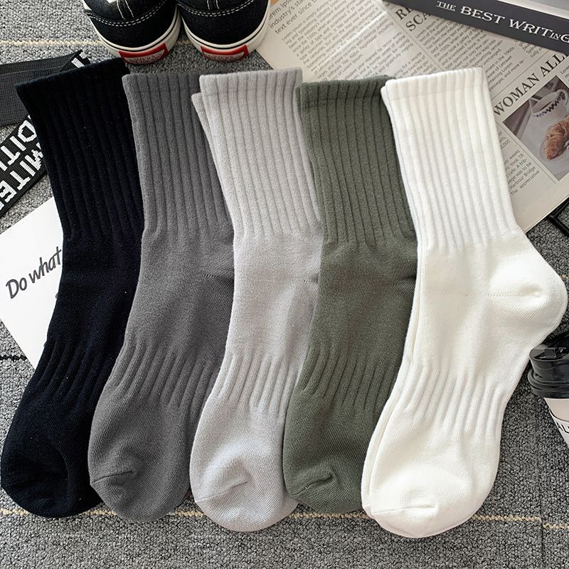 Everyday Essentials 5-Pack Socks