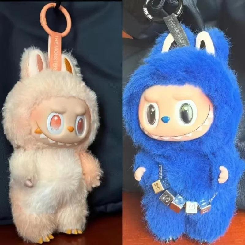 Genuine Labubu The Monsters - 100% Authentic