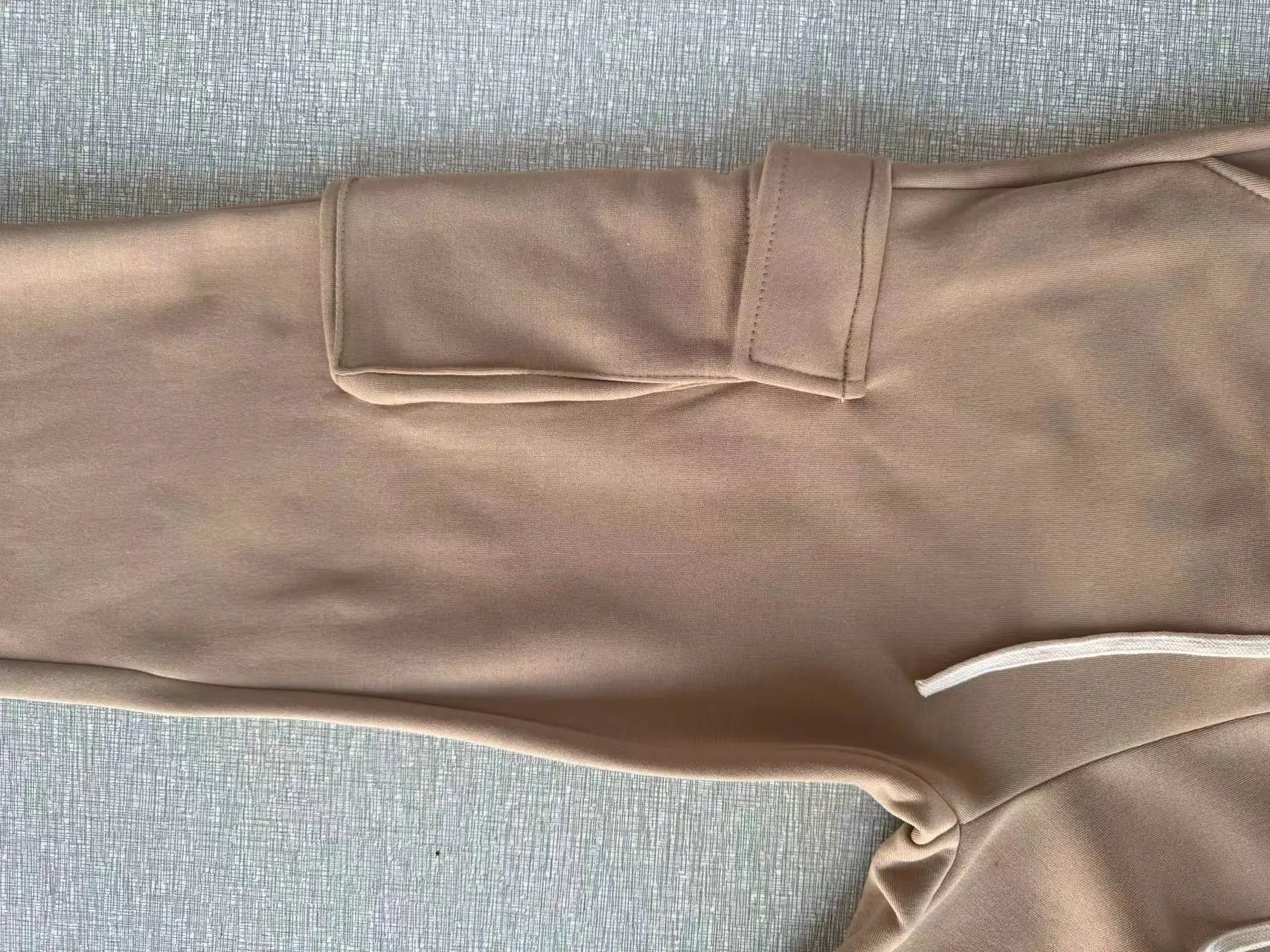 Baggy Relaxed Joggers