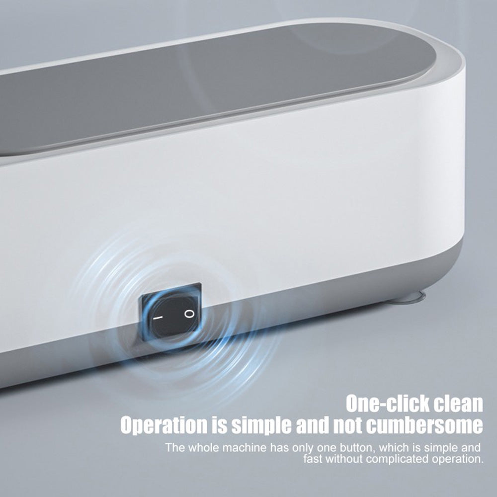 VVS Ultrasonic Jewelry Cleaner