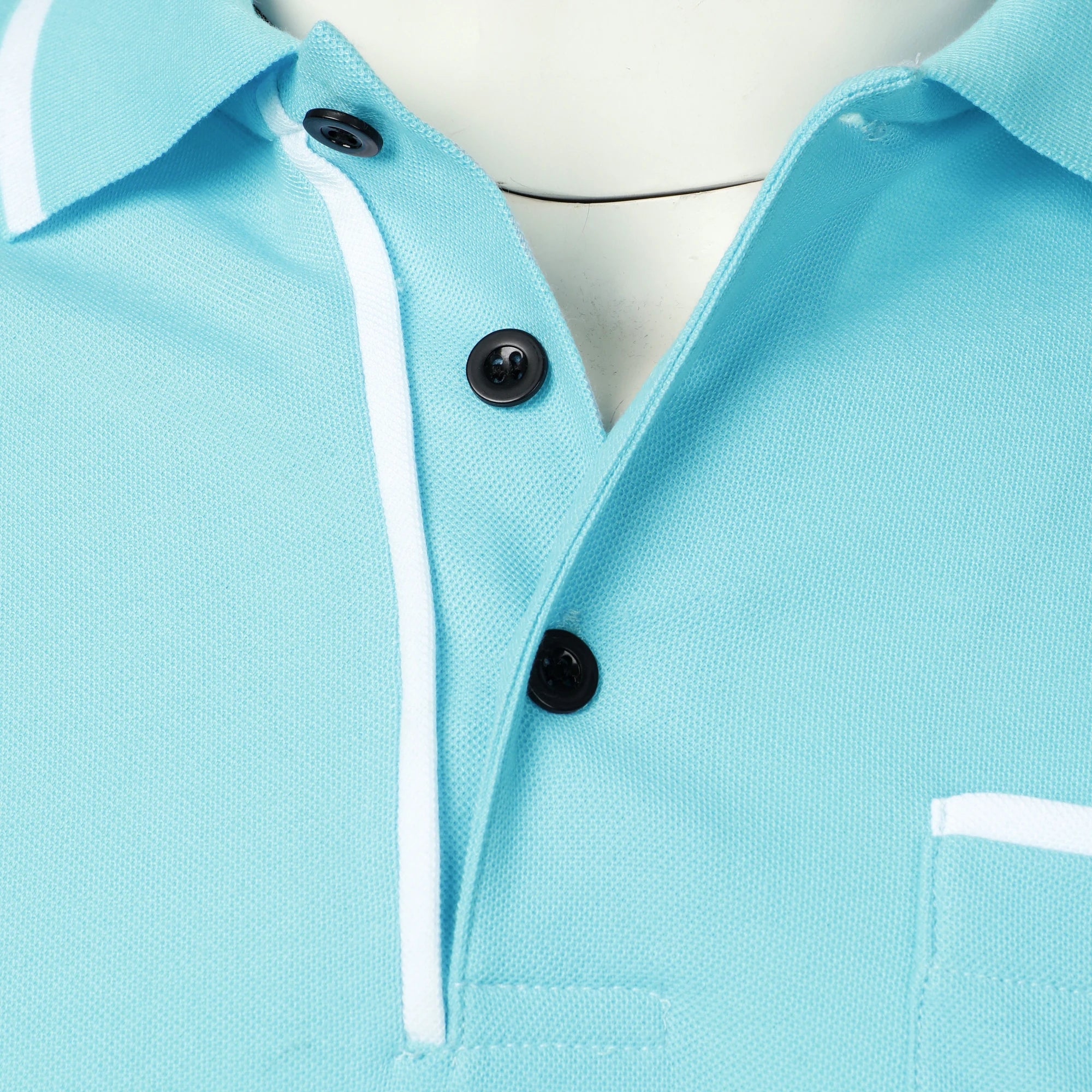 🔥 Haute Classe Polo-T-Shirt für Herren – Premium-Komfort und Stil für jeden Anlass