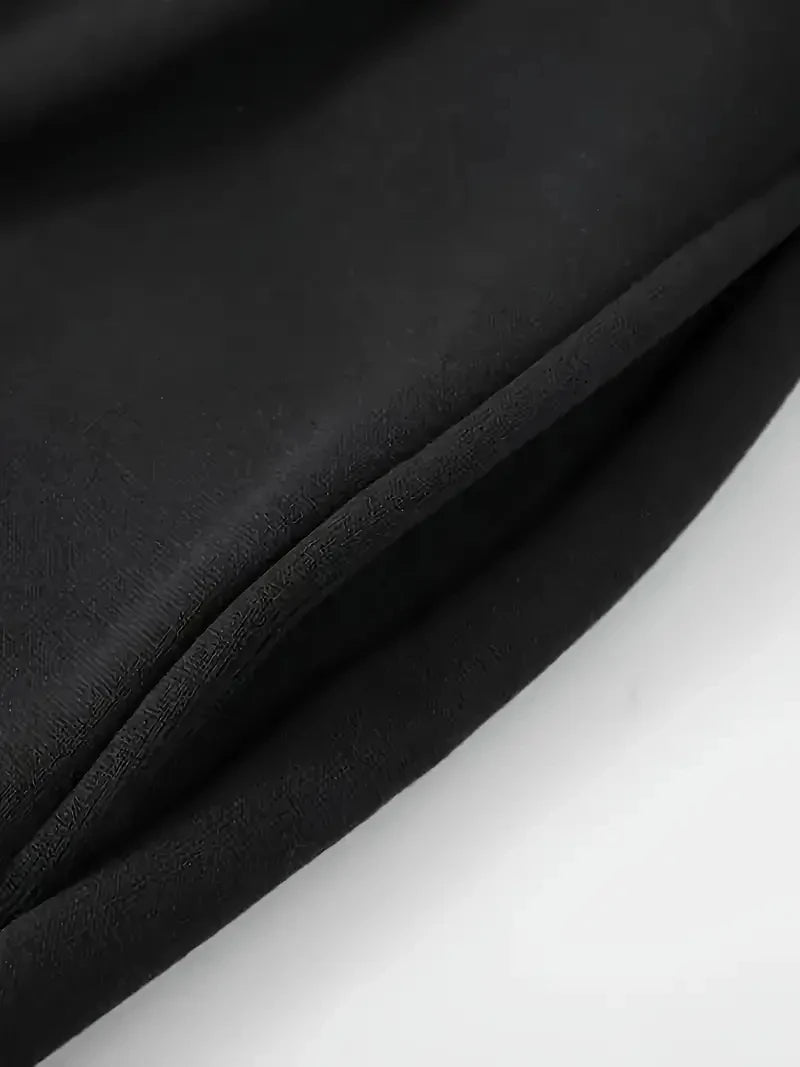 Baggy Relaxed Joggers