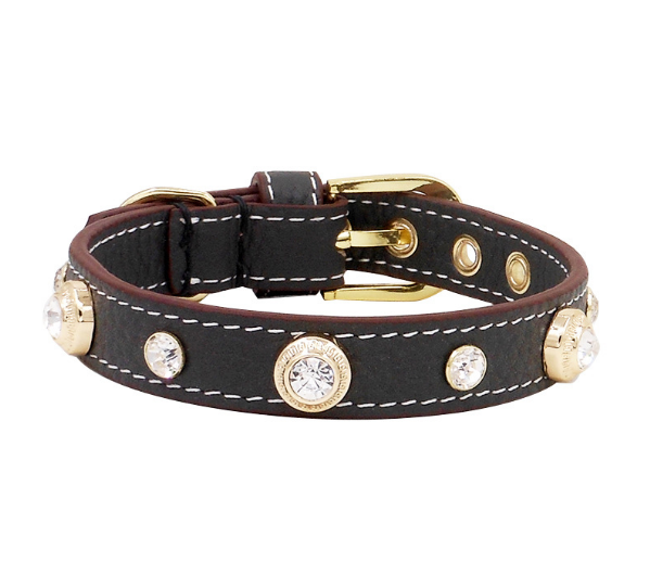 Luxury Dog Collar Bling