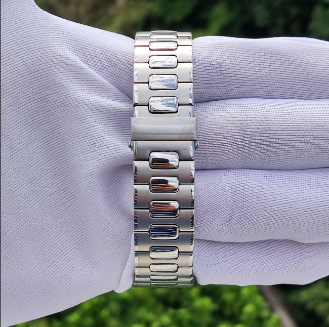 Seiknaut | Navy Blue