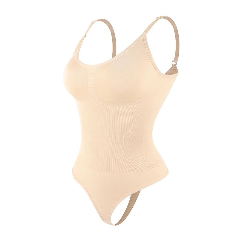 VVS Sculpt Glättender Shapewear-Body