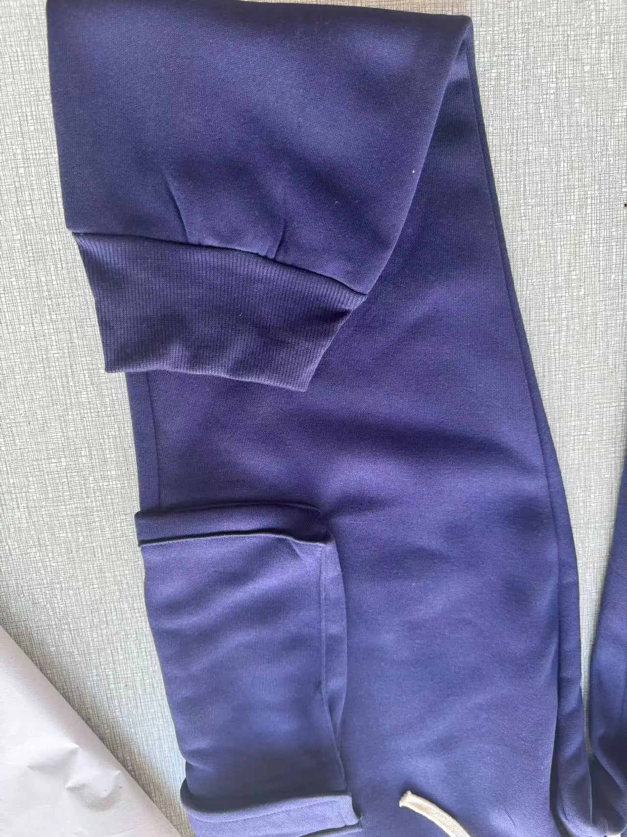 Baggy Relaxed Joggers