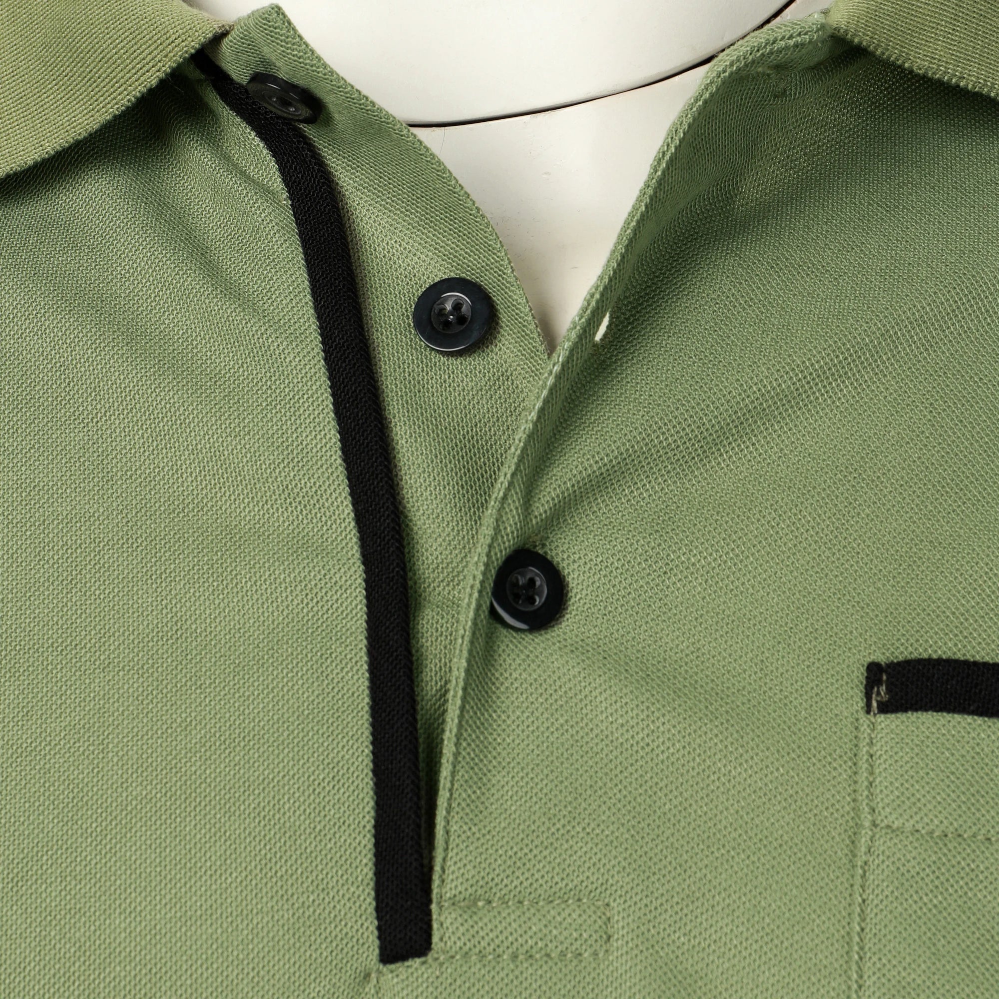 🔥 Haute Classe Polo-T-Shirt für Herren – Premium-Komfort und Stil für jeden Anlass