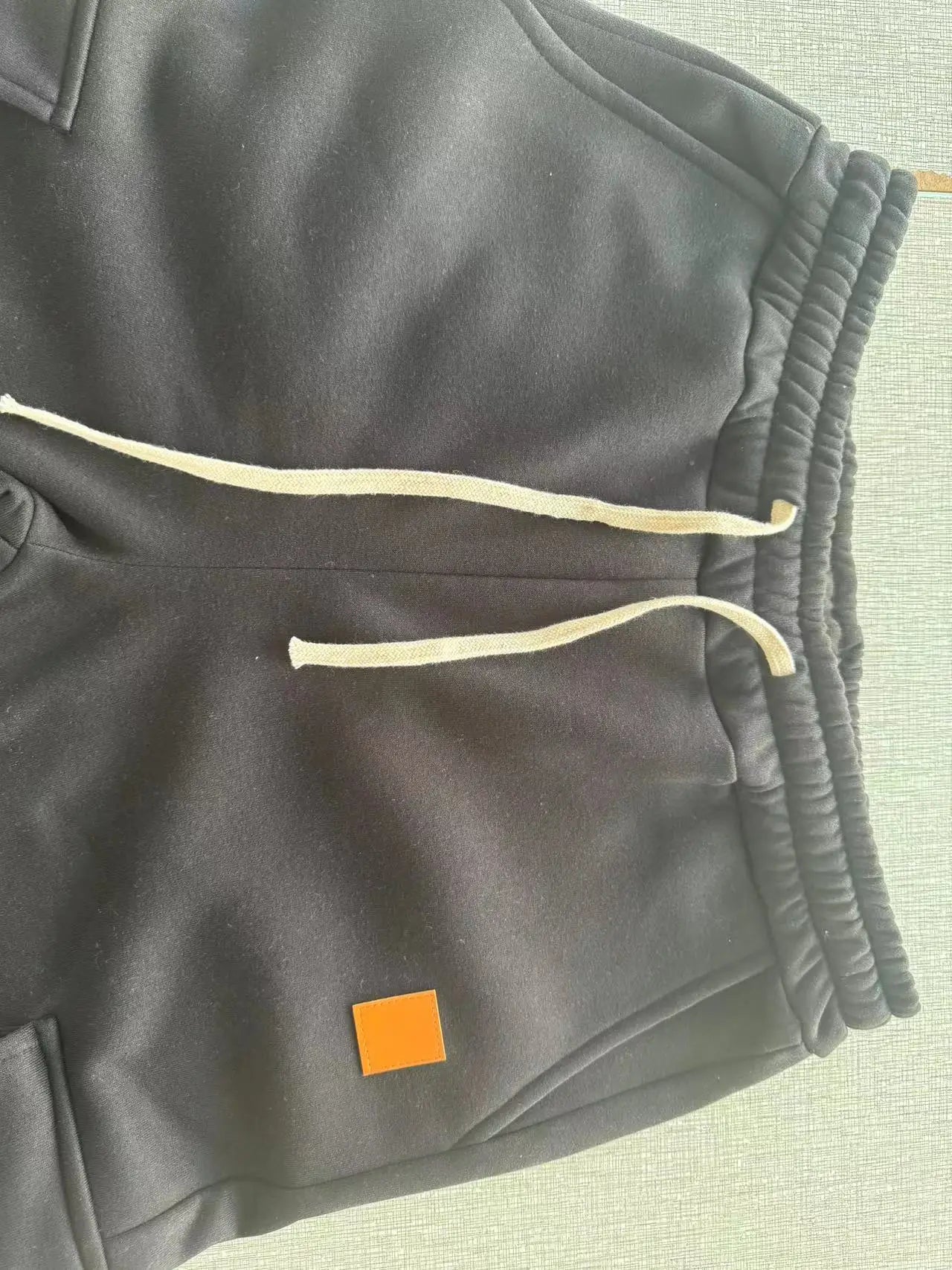 Baggy Relaxed Joggers