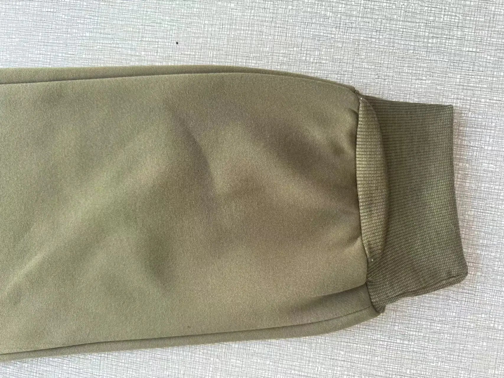 Baggy Relaxed Joggers