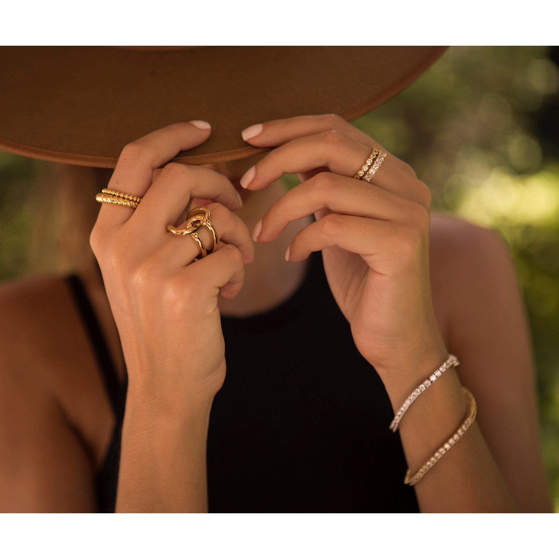 Infinity Ring - BOGO