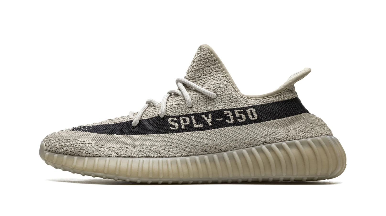 YZY 350 Boost V2 Slate - Best Quality