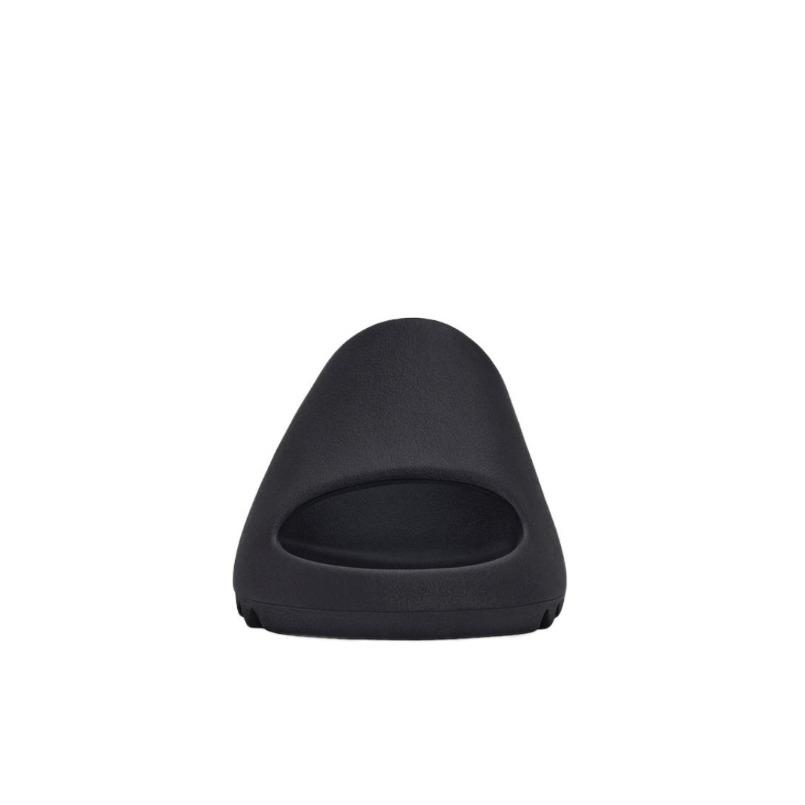 Claquettes YZY Black Onyx - Sandales confort EVA haut de gamme - Qualité supérieure