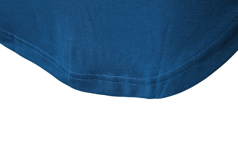 Be Easy Leichter Langarm-Hoodie