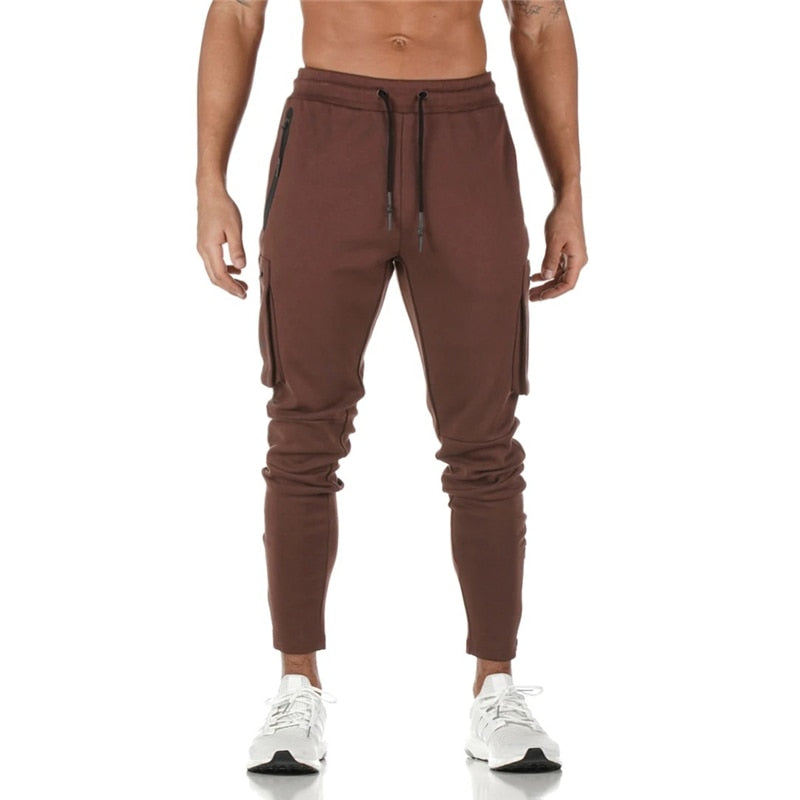 On Track Jogger Pants