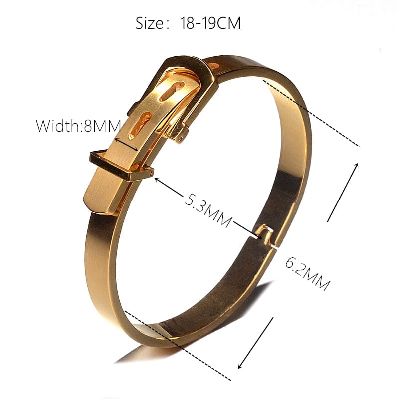 VVS Jewelry hip hop jewelry Rambo 4 Peice Bracelet Set