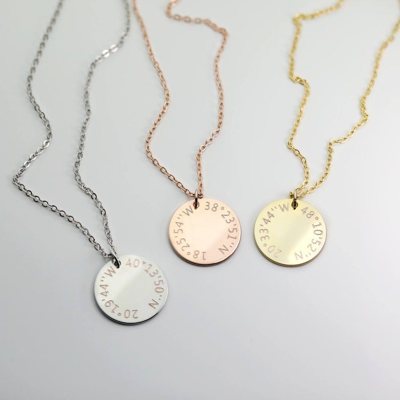 VVS Jewelry hip hop jewelry VVS Jewelry Custom Fingerprint Handwriting Necklace