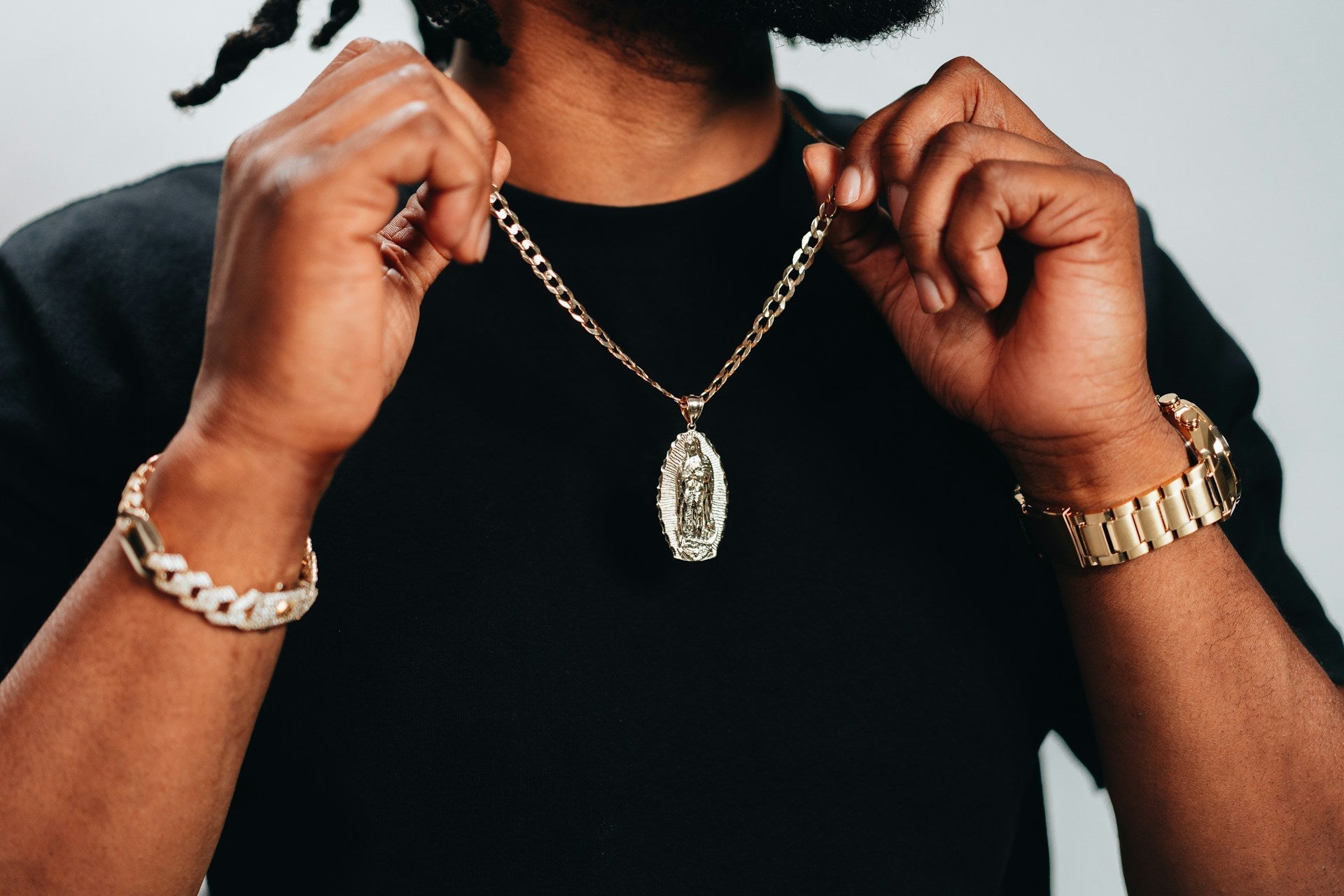 Hip Hop Jewelry