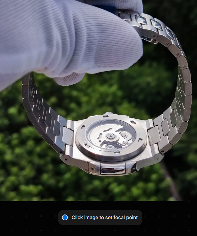 Seiknaut | Navy Blue