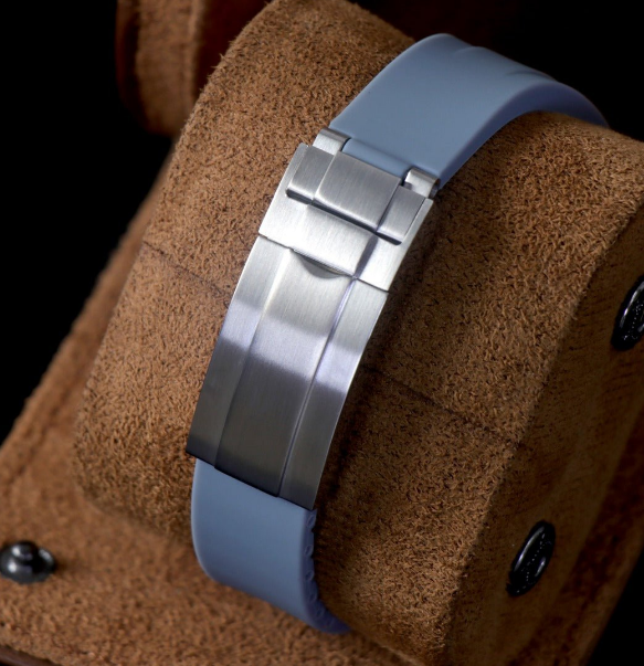 Seiktona Mod | Rubber Ice Blue