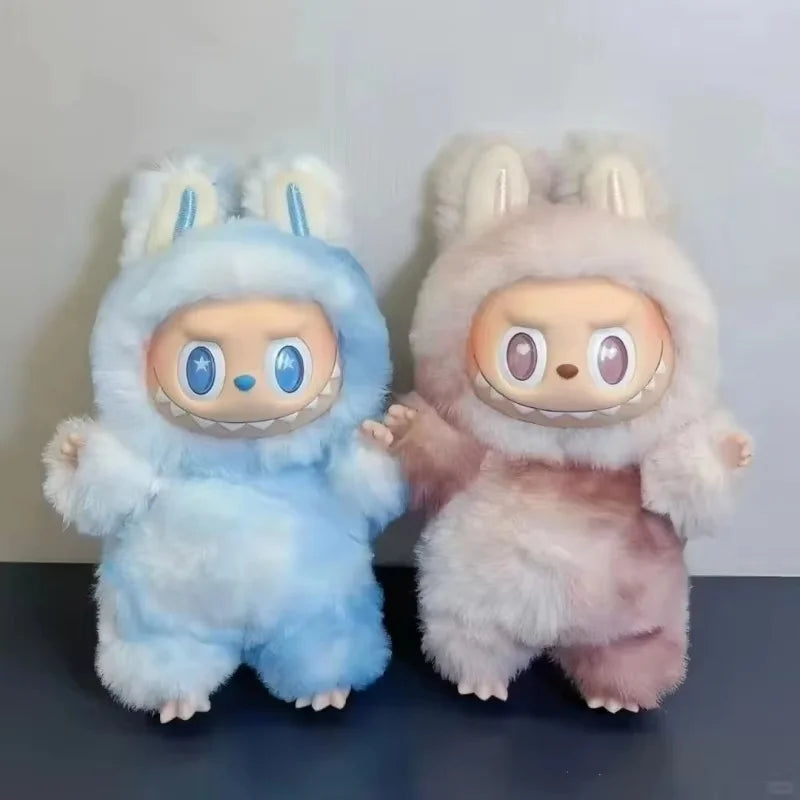 Genuine Labubu The Monsters - 100% Authentic