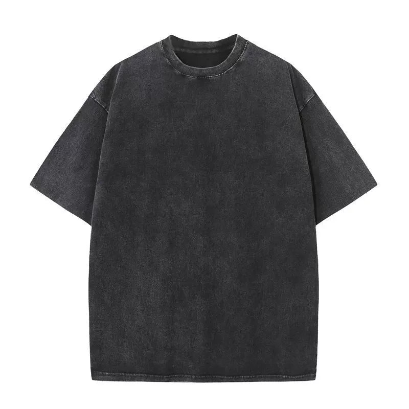 Heavyweight Vintage Cotton Tee